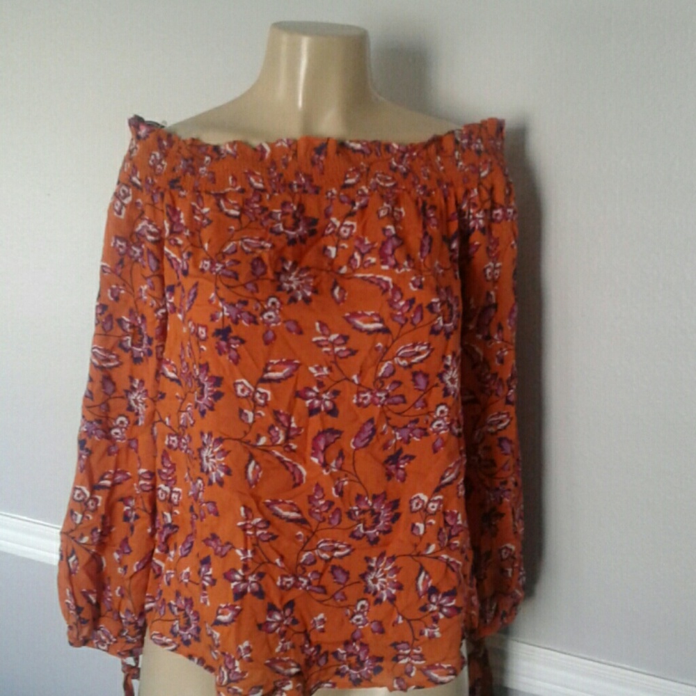 New Blouse
